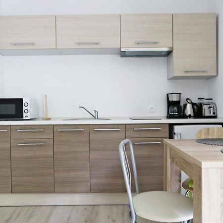 Villa Juliette By Baltic Home Świnoujście  Eksteriør billede