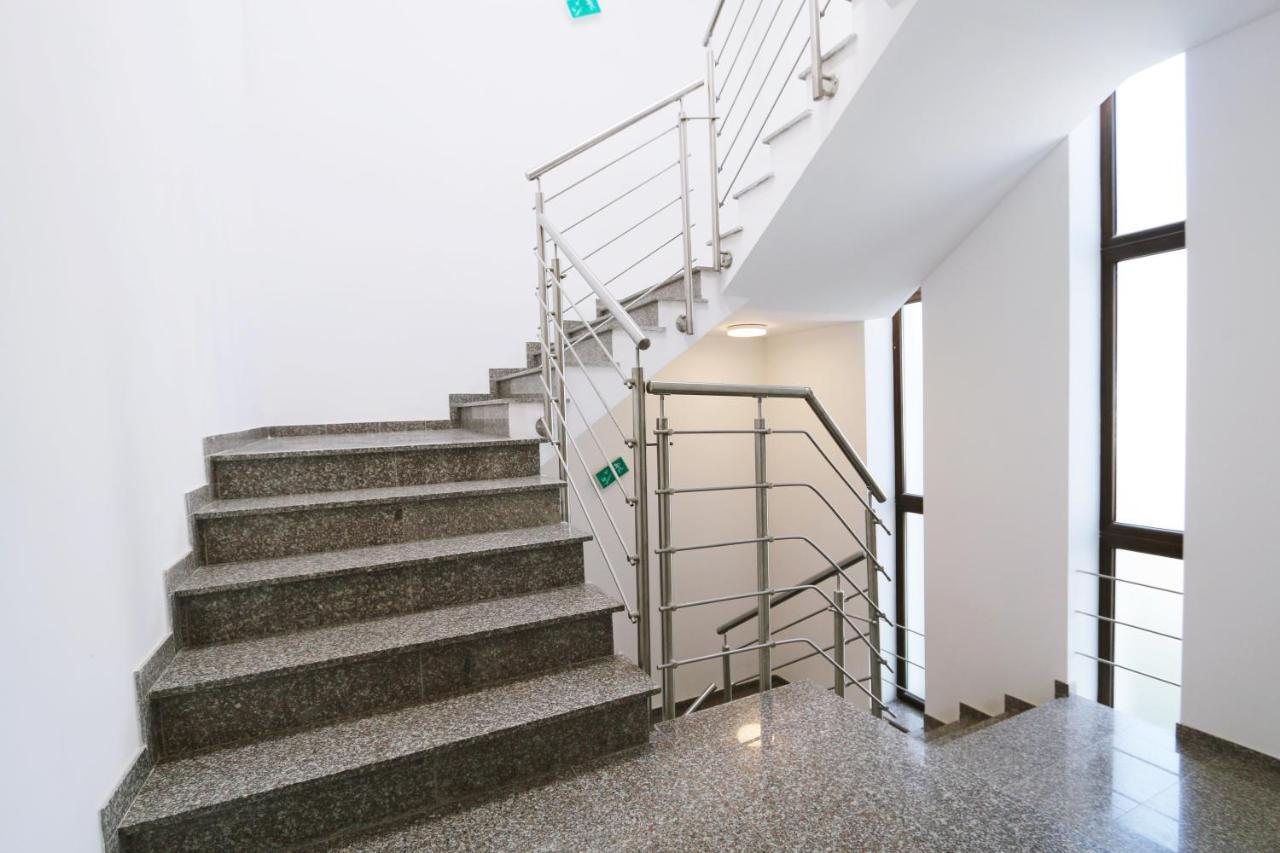 Villa Juliette By Baltic Home Świnoujście  Eksteriør billede